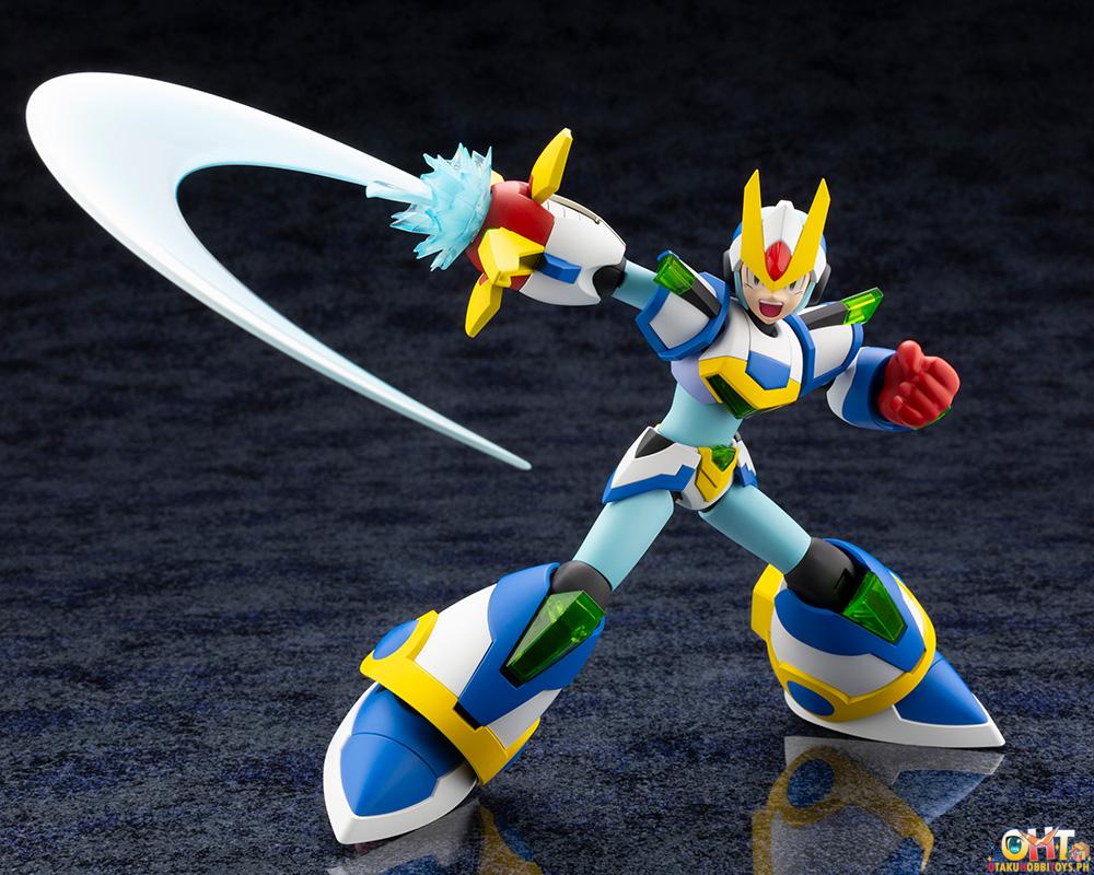 Kotobukiya 1/12 Mega Man X Blade Armor