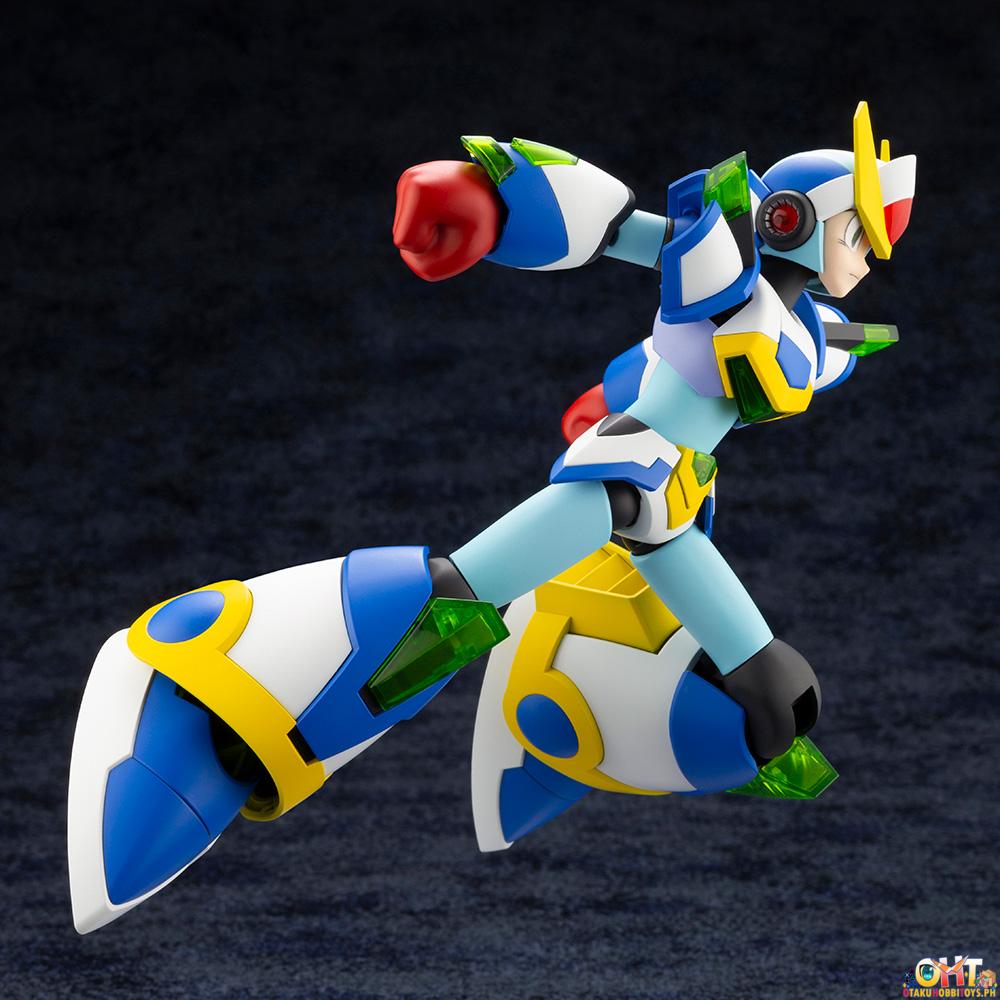 Kotobukiya 1/12 Mega Man X Blade Armor