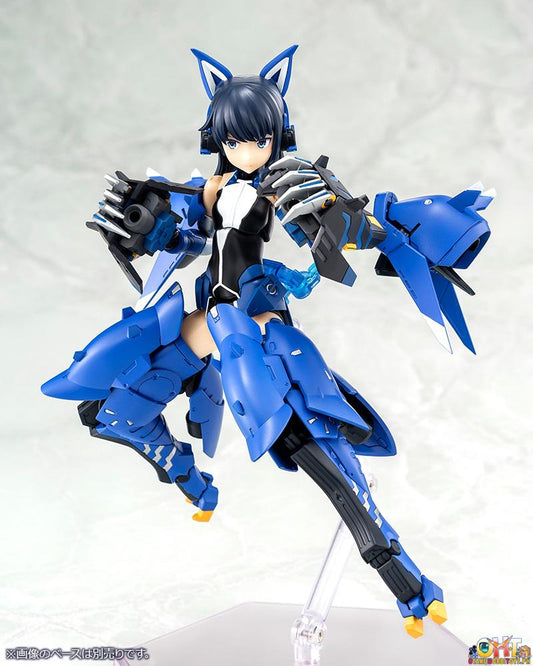 Megami Device Alice Gear Aegis Mutsumi Koashi [Gou-ki]