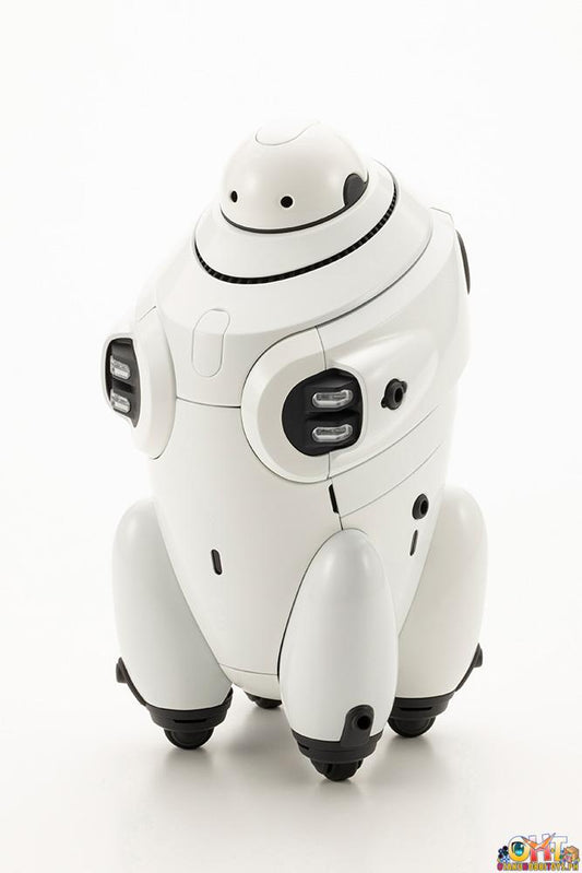 MARUTTOYS 1/12 MAMORU [White Ver.]