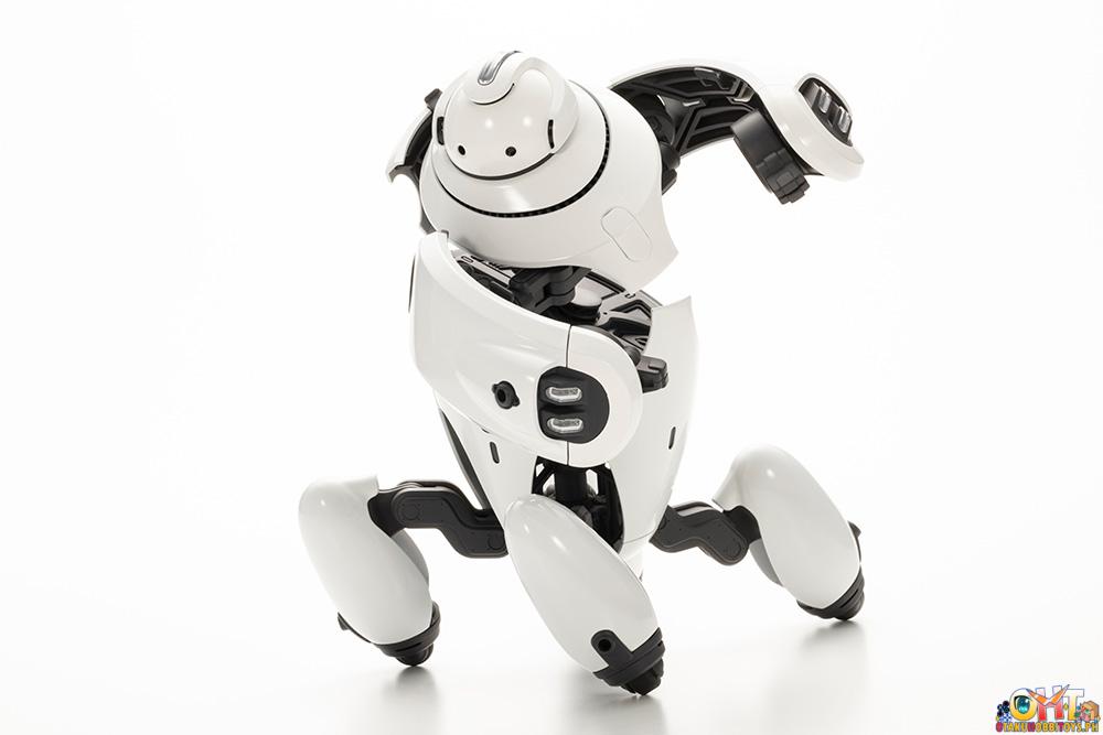 MARUTTOYS 1/12 MAMORU [White Ver.]