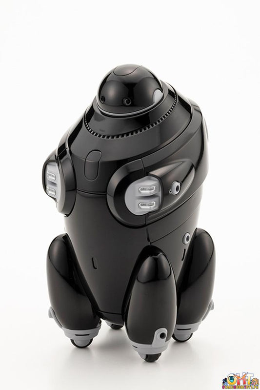 MARUTTOYS 1/12 MAMORU [Black Ver.]