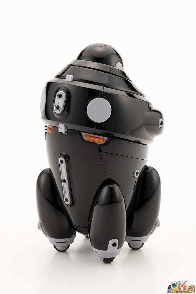 MARUTTOYS 1/12 MAMORU [Black Ver.]