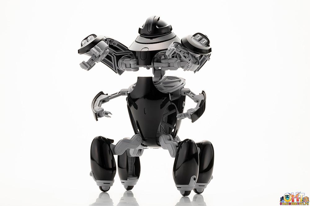 MARUTTOYS 1/12 MAMORU [Black Ver.]
