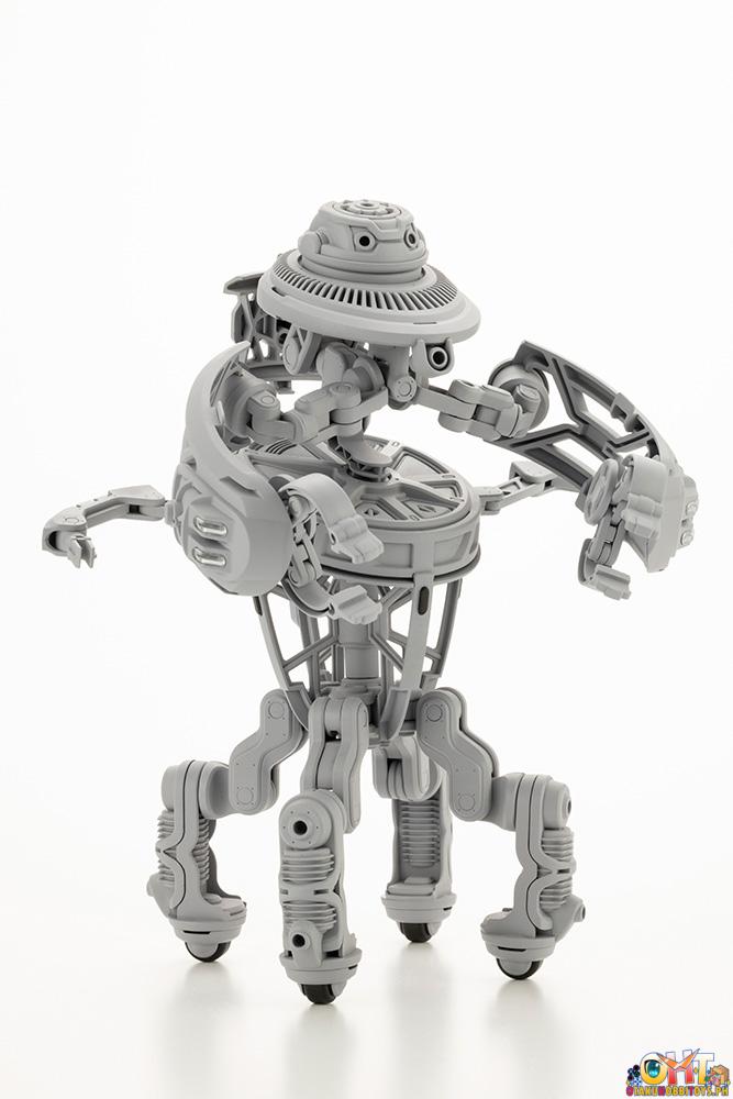 MARUTTOYS 1/12 MAMORU [Black Ver.]