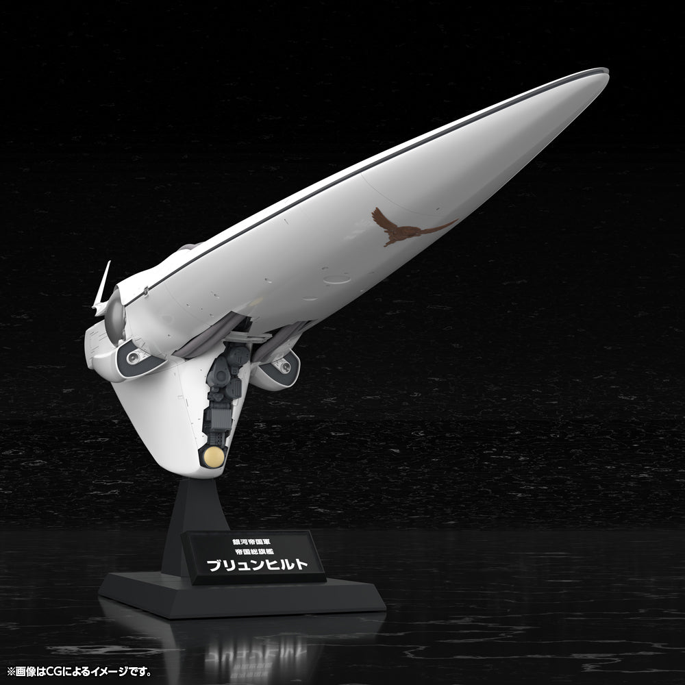 Kotobukiya Galactic Empire Forces Flagship Brunhild