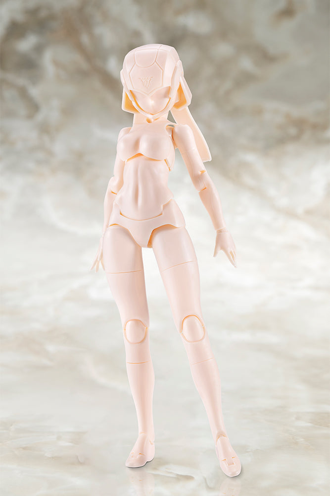 Kotobukiya Megami Device B1R-L CHASSIS KIT SKIN COLOR B