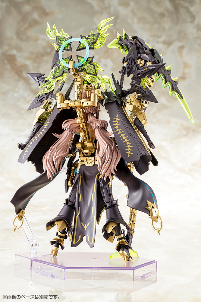 Kotobukiya Megami Device AUV TSUKUYOMI FABULOUS