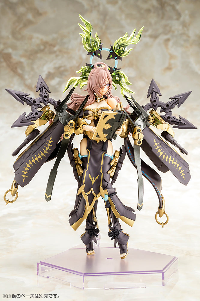 Kotobukiya Megami Device AUV TSUKUYOMI FABULOUS