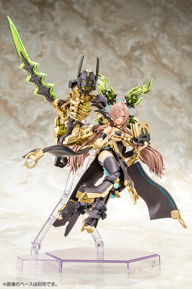 Kotobukiya Megami Device AUV TSUKUYOMI FABULOUS