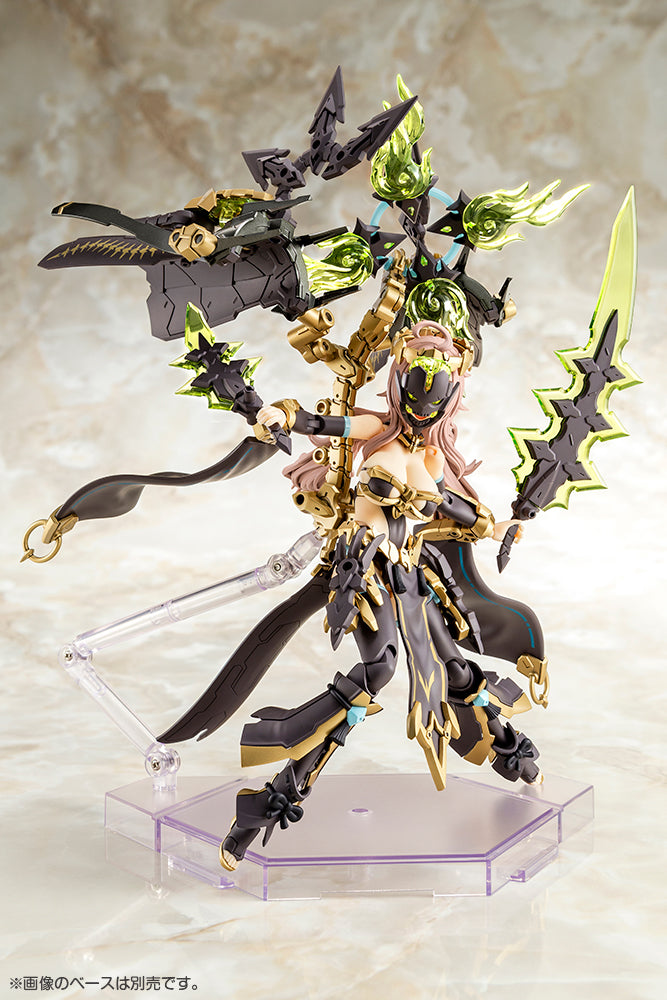 Kotobukiya Megami Device AUV TSUKUYOMI FABULOUS