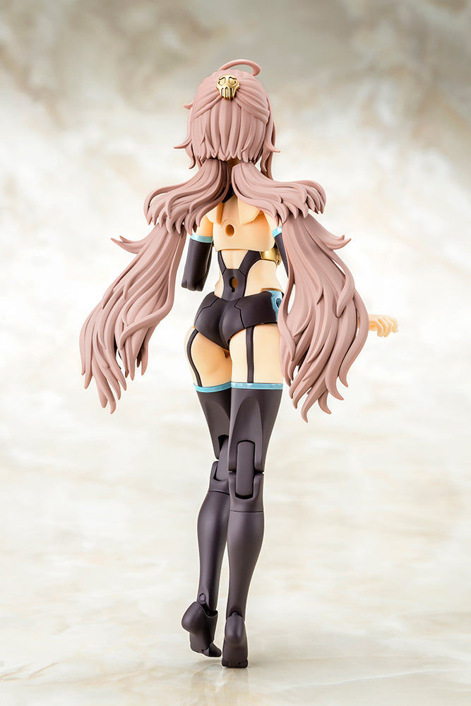 Kotobukiya Megami Device AUV TSUKUYOMI FABULOUS