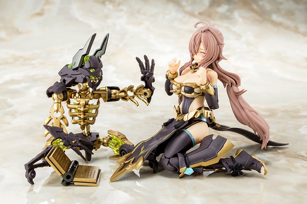 Kotobukiya Megami Device AUV TSUKUYOMI FABULOUS