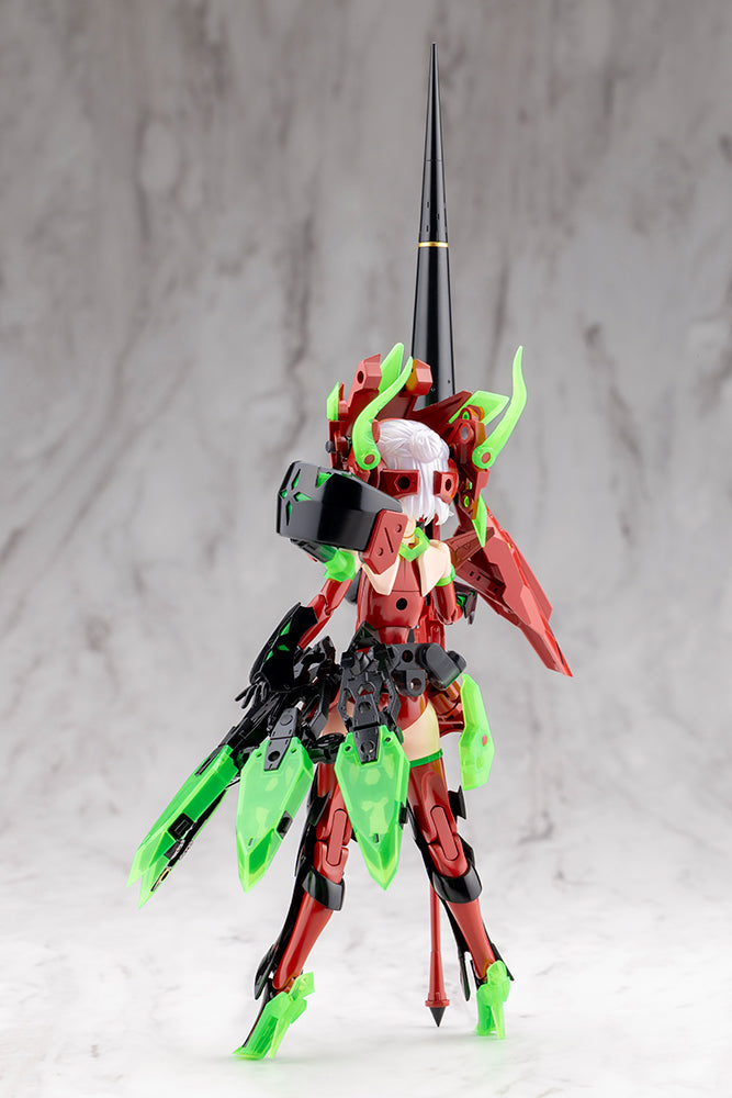 Kotobukiya Megami Device BULLET KNIGHTS EXORCIST HELL BLAZE