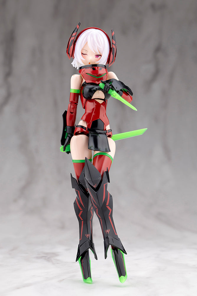 Kotobukiya Megami Device BULLET KNIGHTS EXORCIST HELL BLAZE