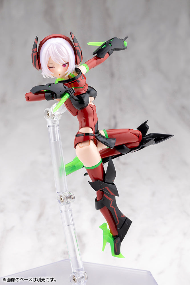 Kotobukiya Megami Device BULLET KNIGHTS EXORCIST HELL BLAZE