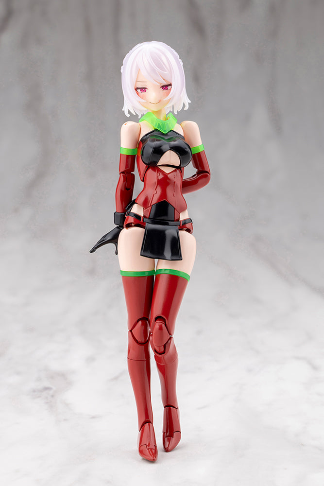 Kotobukiya Megami Device BULLET KNIGHTS EXORCIST HELL BLAZE