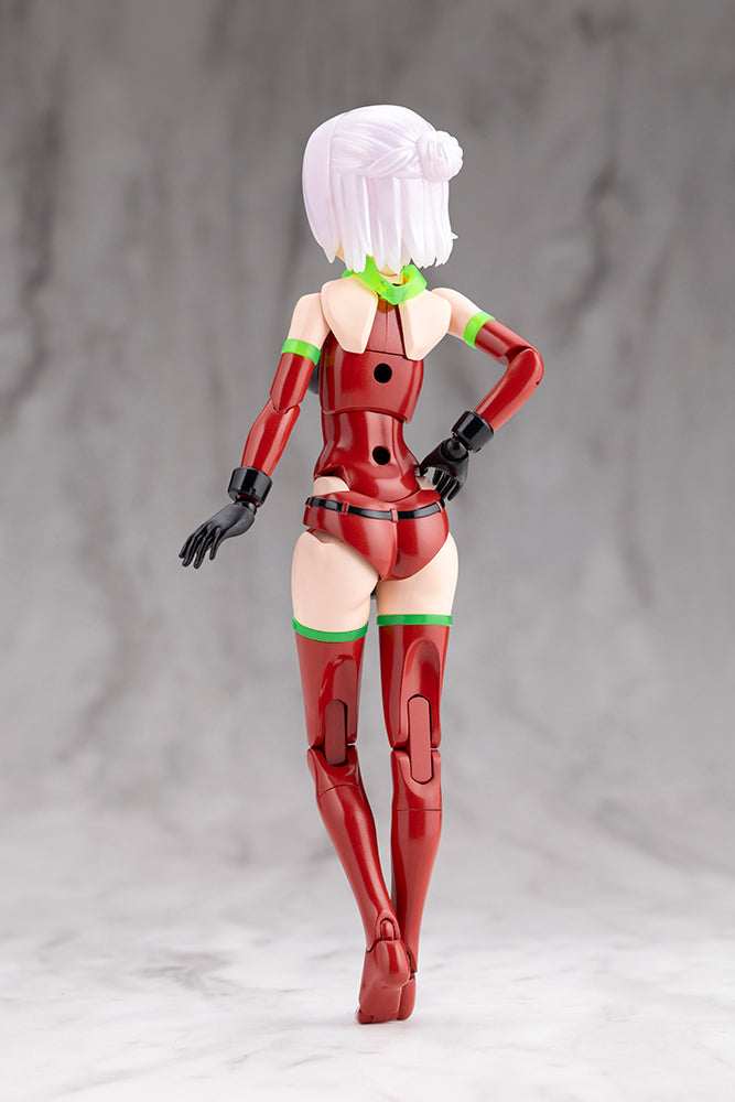 Kotobukiya Megami Device BULLET KNIGHTS EXORCIST HELL BLAZE