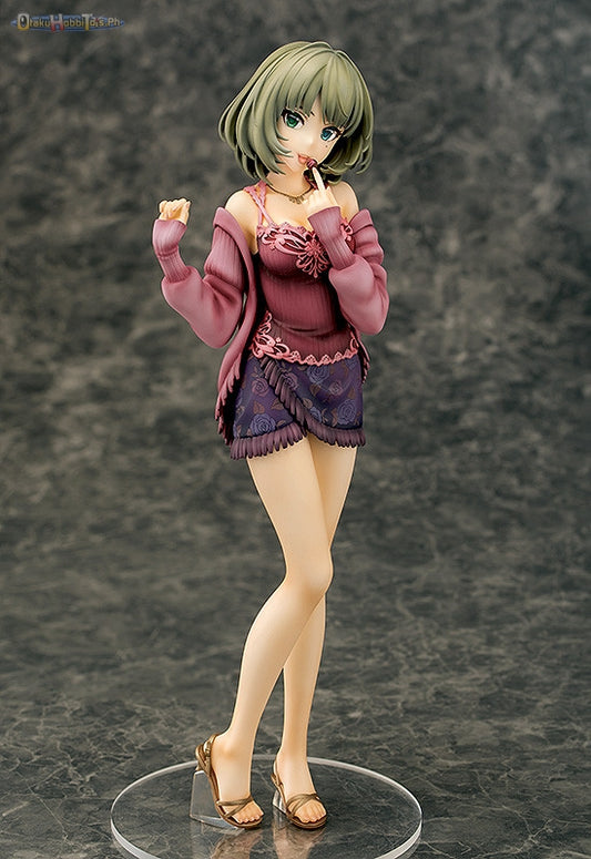 Phat! 1/8 Kaede Takagaki Sweet Princess Ver.
