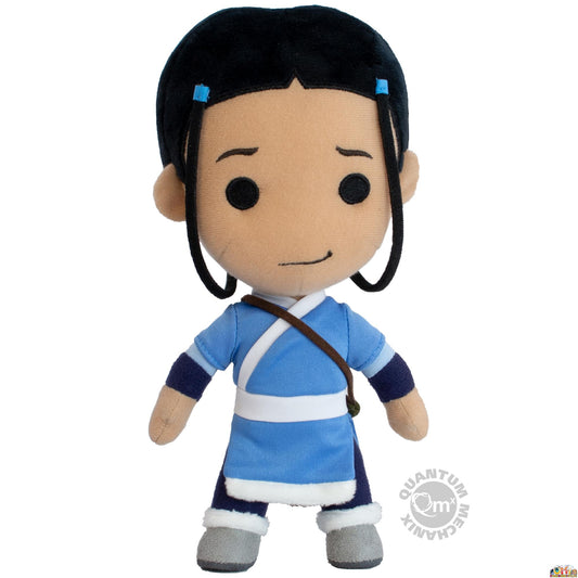 Q-Pal Plush Katara