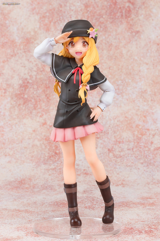 FOTS JAPAN 1/6 Kirie Sakurame