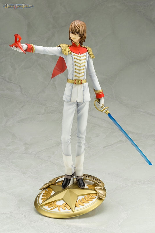 ARTFX J 1/8 Goro Akechi Phantom Thieves ver.