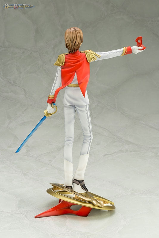 ARTFX J 1/8 Goro Akechi Phantom Thieves ver.