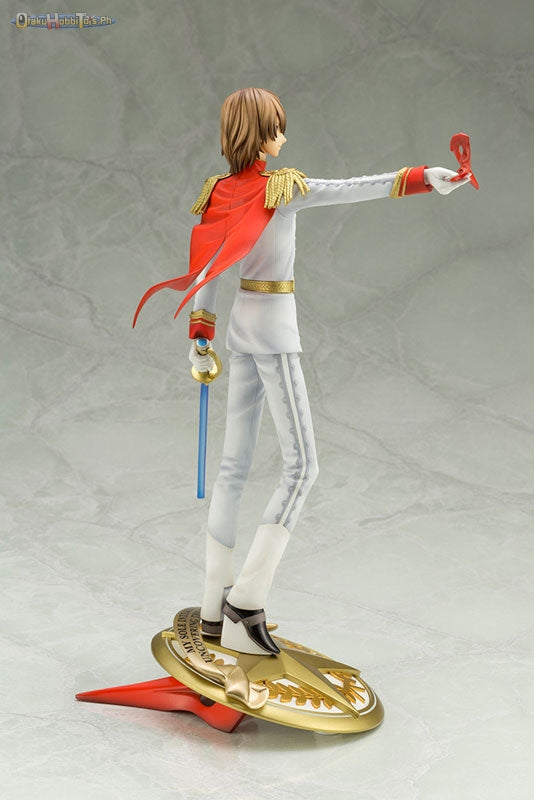ARTFX J 1/8 Goro Akechi Phantom Thieves ver.