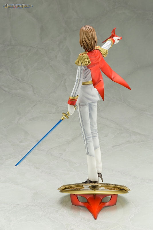 ARTFX J 1/8 Goro Akechi Phantom Thieves ver.