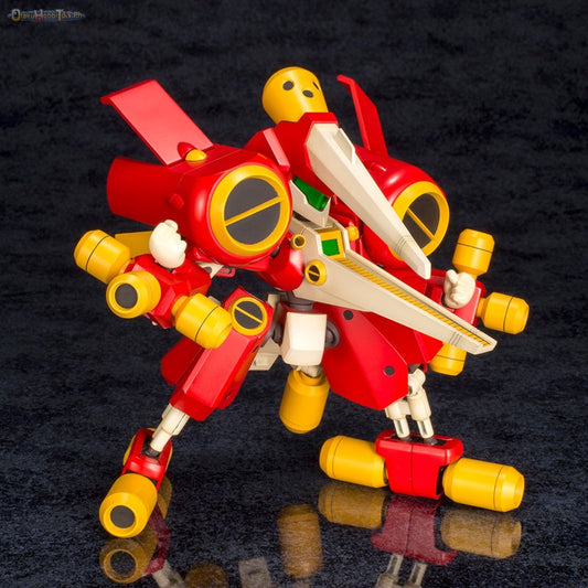 Kotobukiya 1/6 KBT06-C Arcbeetle-Dash