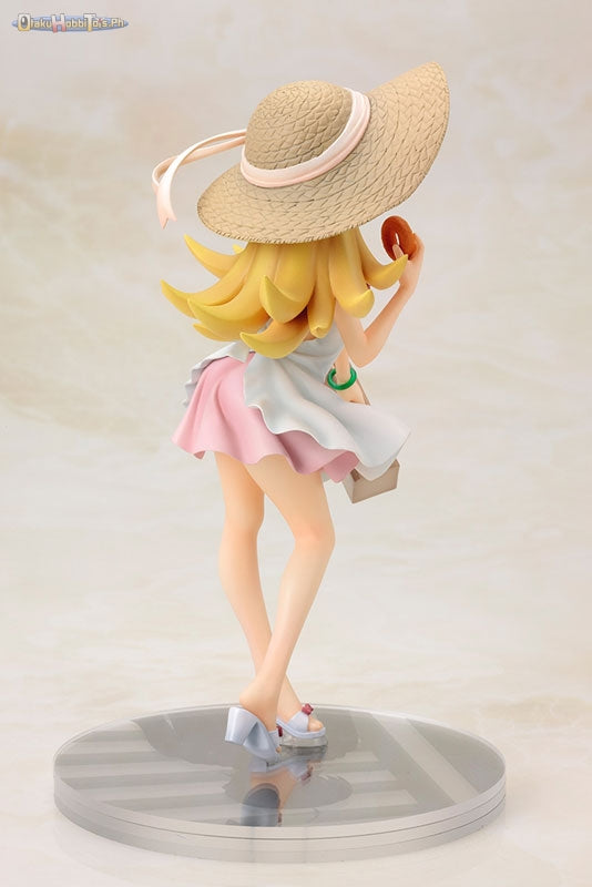 Kotobukiya 1/8 Shinobu Oshino