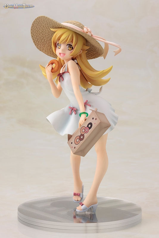 Kotobukiya 1/8 Shinobu Oshino