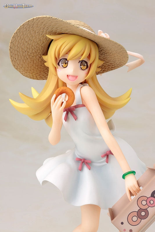 Kotobukiya 1/8 Shinobu Oshino