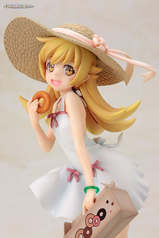 Kotobukiya 1/8 Shinobu Oshino