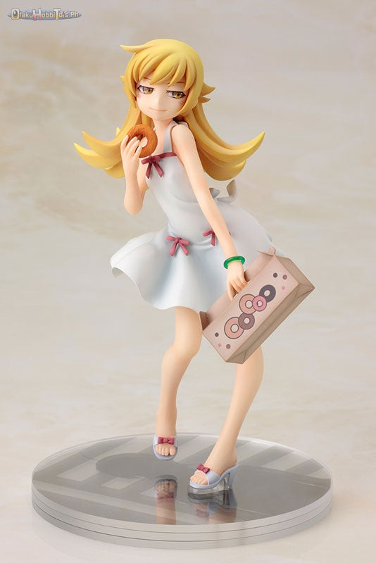 Kotobukiya 1/8 Shinobu Oshino