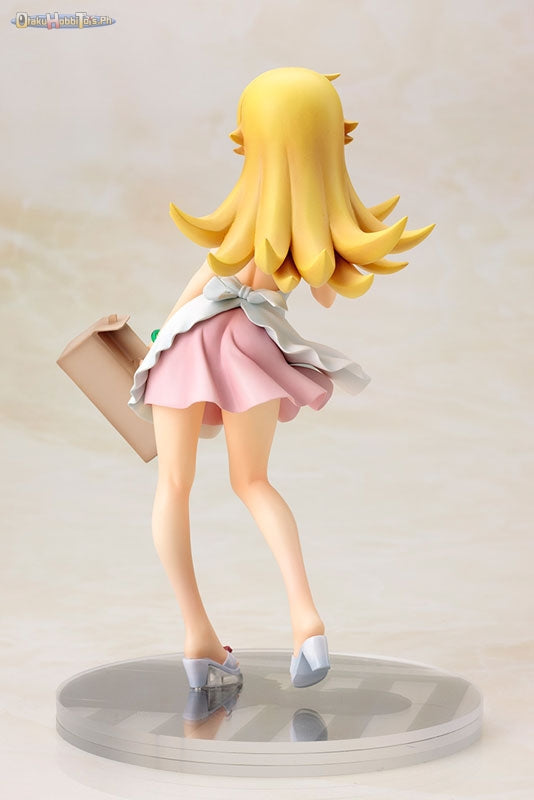 Kotobukiya 1/8 Shinobu Oshino