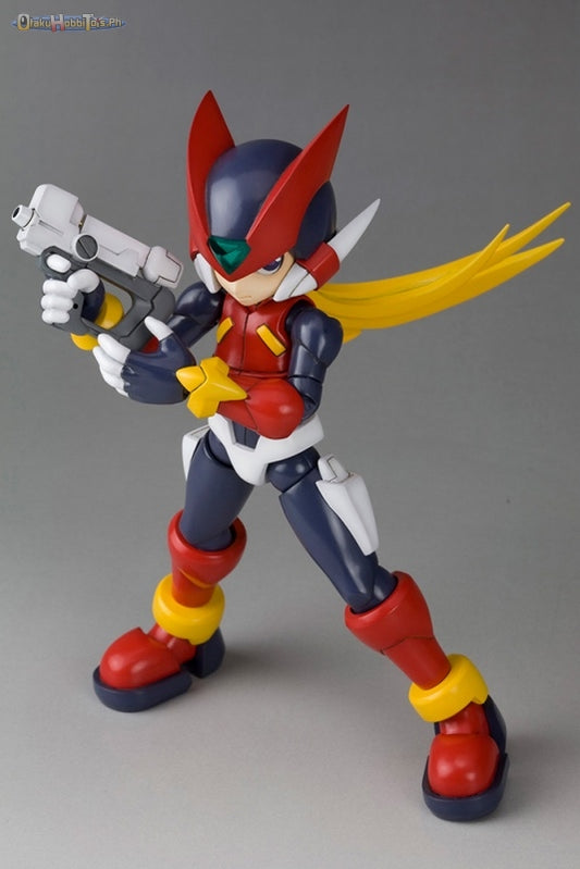 Kotobukiya 1/10 Zero