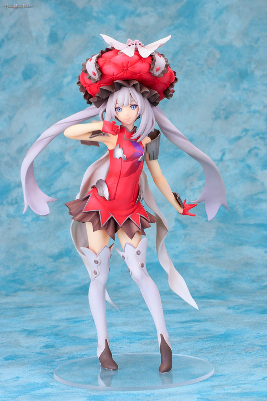 Pulchra 1/7 Rider/Marie Antoinette