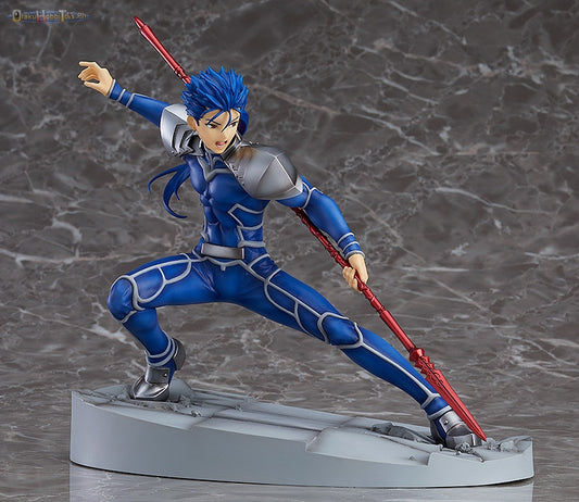 ORANGE ROUGE 1/7 Lancer/Cu Chulainn