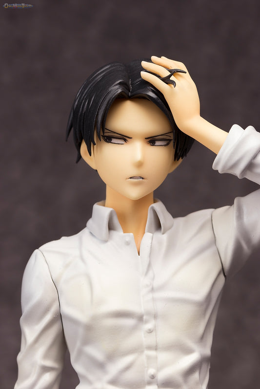 Apricot blossom 1/8 Levi