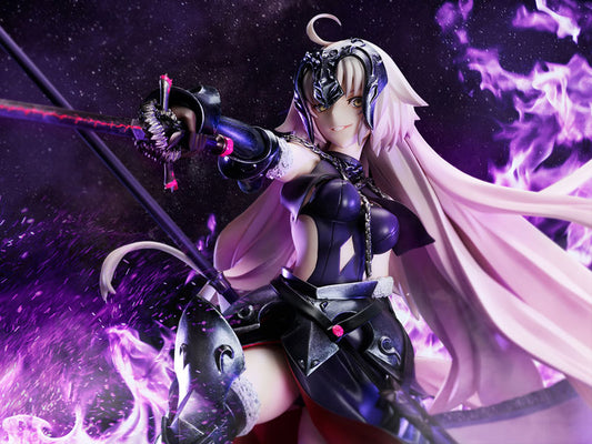Licorne 1/7 Avenger/Jeanne d'Arc [Alter]