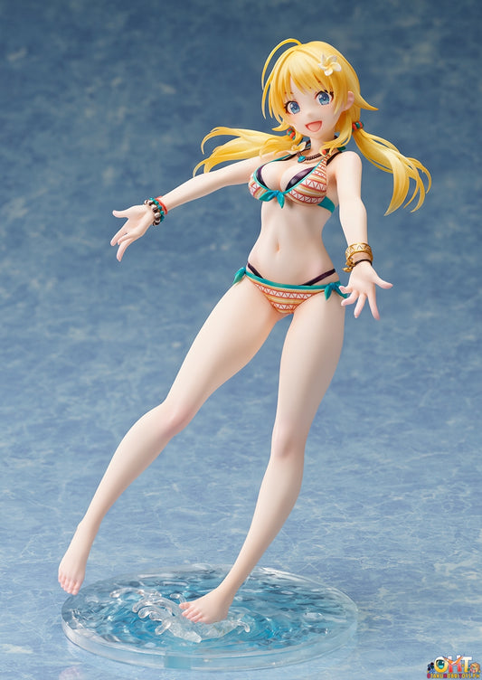 Licorne 1/7 Meguru Hachimiya