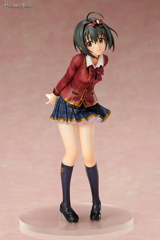 Licorne 1/8 THE IDOLM@STER CINDERELLA GIRLS - Miho Kohinata Love Letter Ver.