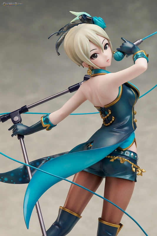 Licorne 1/8 Syuko Shiomi Tulip Ver.