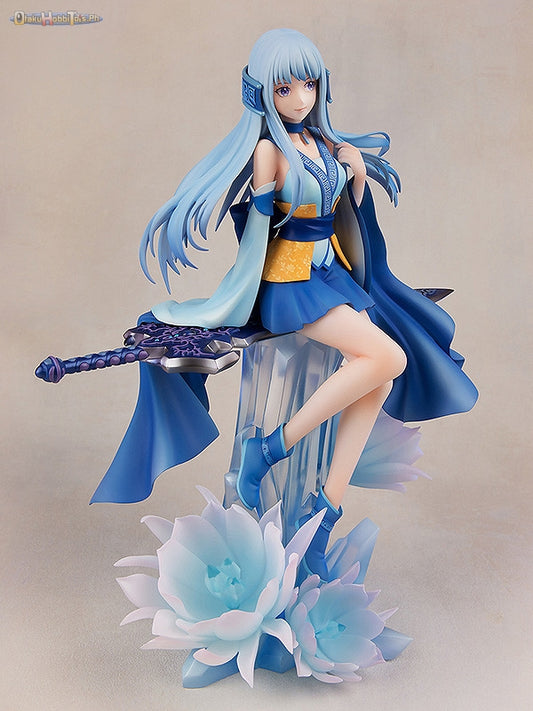 ENSOUTOYS 1/7 Long Kui: Bloom like a Dream Ver.