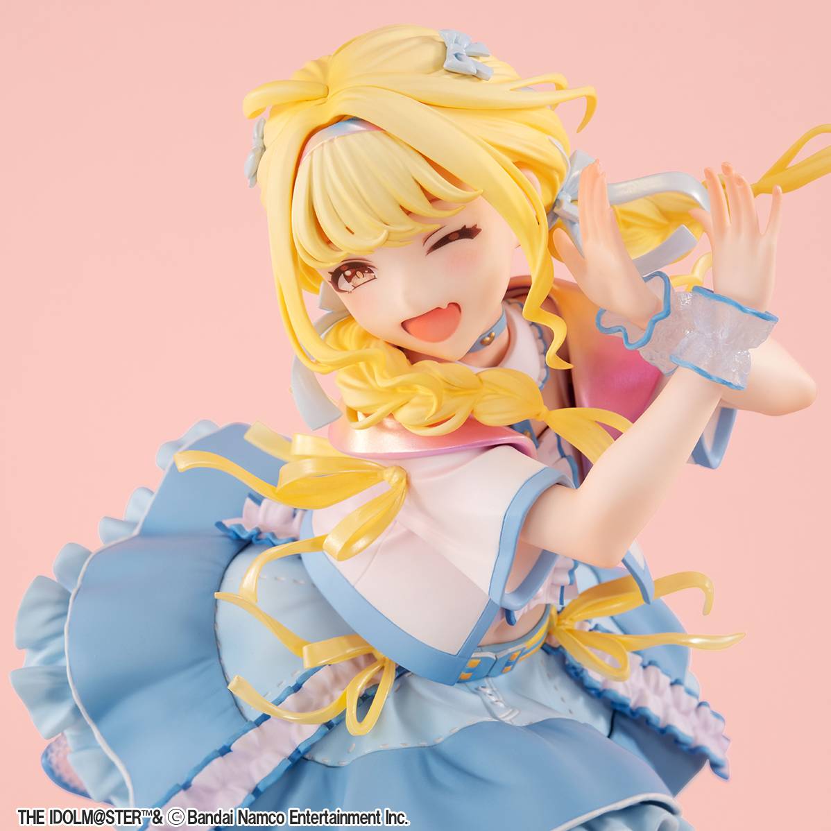 Megahouse Lucrea Gakuen Idolmaster Kotone Fujita The World's Cutest Me Ver. (Repeat)