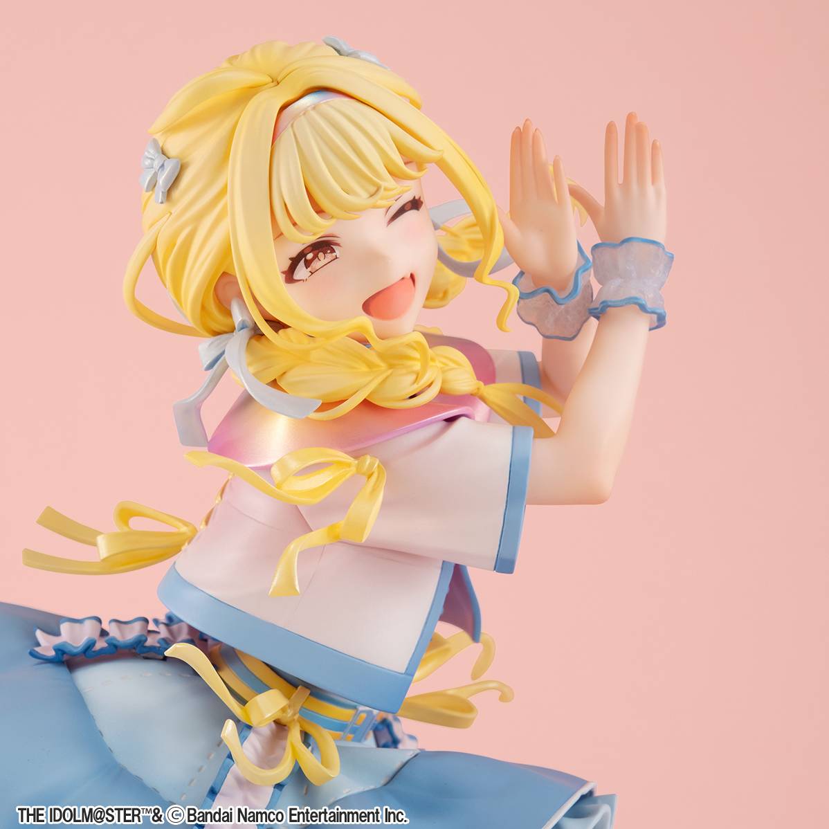 Megahouse Lucrea Gakuen Idolmaster Kotone Fujita The World's Cutest Me Ver. (Repeat)