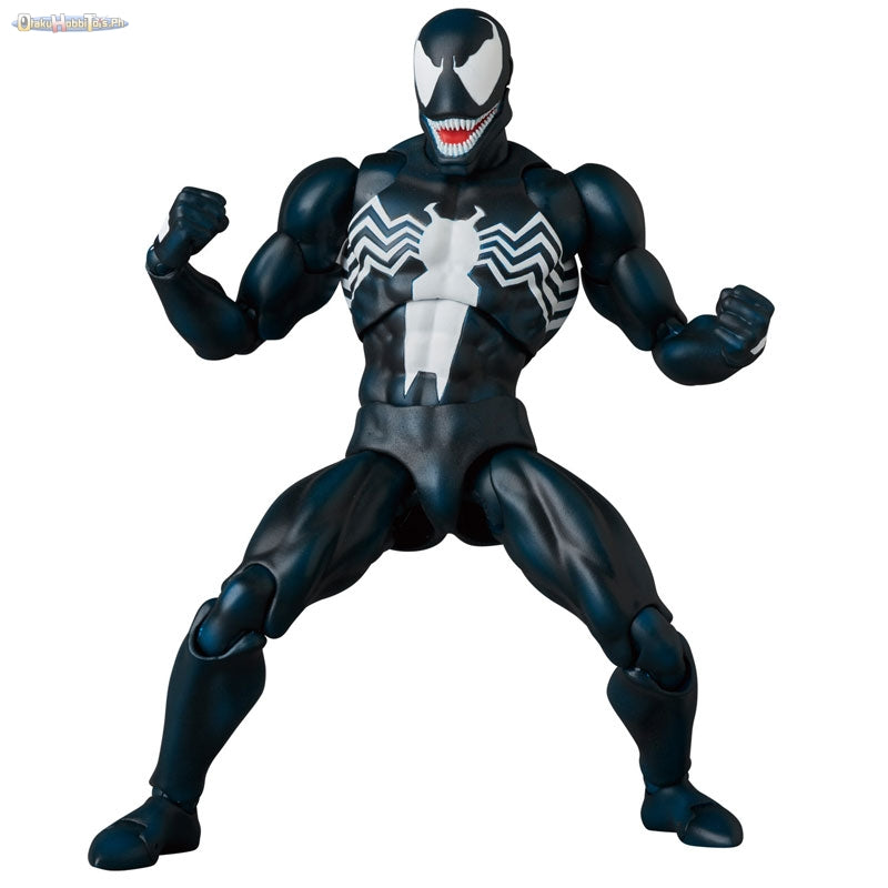MAFEX No.088 Venom Comic Ver.