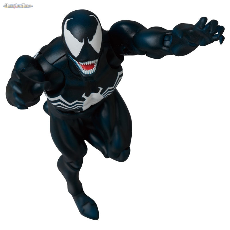 MAFEX No.088 Venom Comic Ver. – OtakuHobbiToys PH