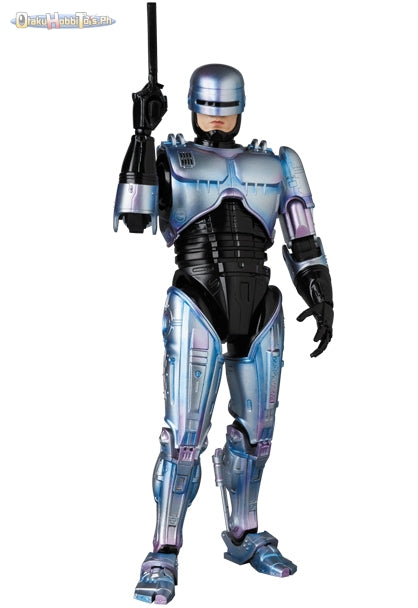 MAFEX RoboCop